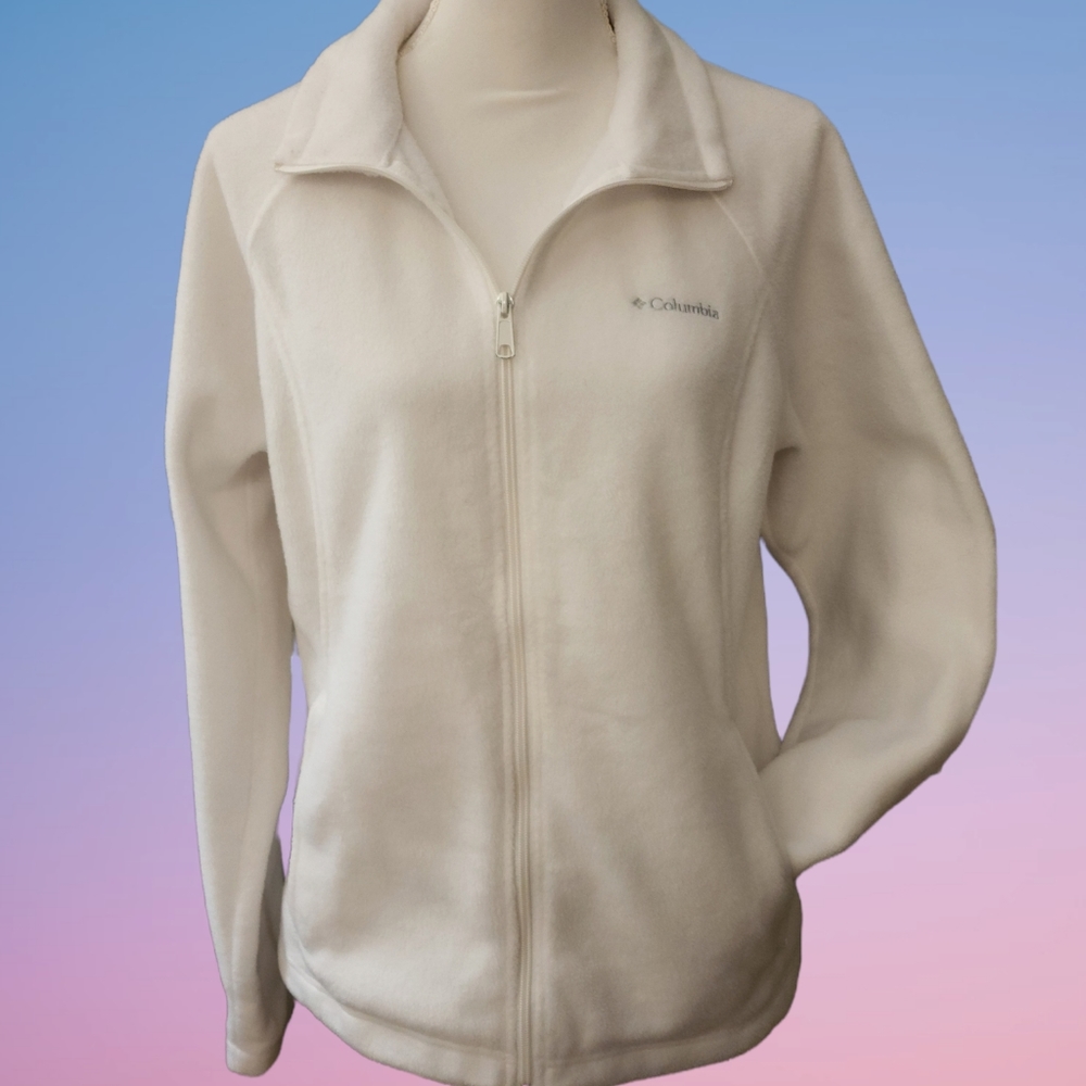 Columbia Fleece